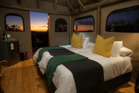 Elephants Lodge - Bellevue Forest Reserve, 