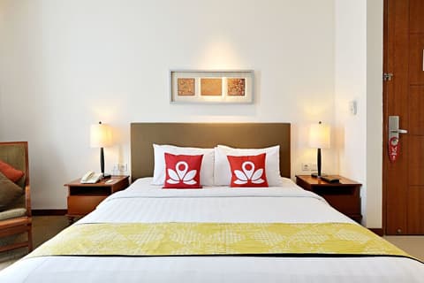 ZEN Premium Malioboro Gajah Mada, 