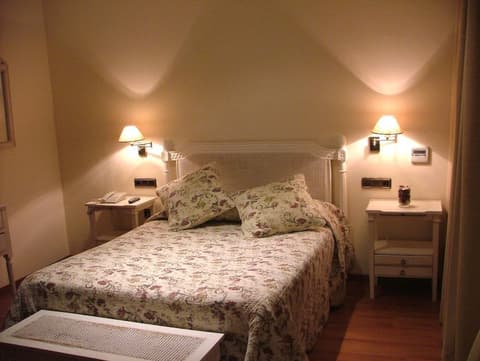 Hostal Restaurante La Monteria, 