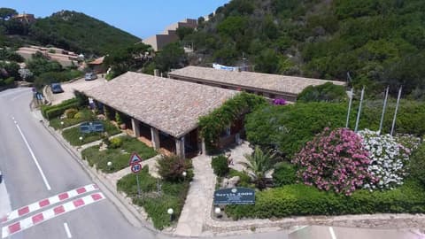 Villaggio Costa Paradiso, 