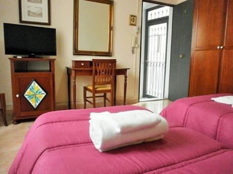 I Cappuccini B&B, 