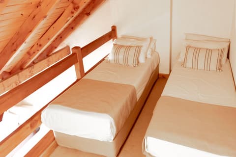 Hostería del Cerro, 