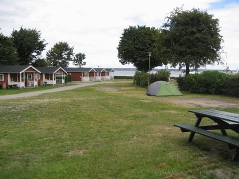 Helsingor Camping Gronnehave, 