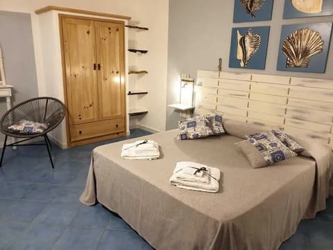 B&B Una favola di mare, 