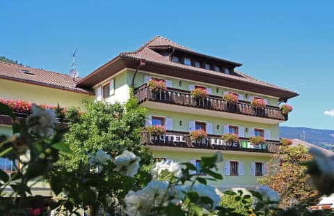 Hotel Gasthof Zur Linde, 