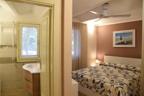 Hotel Riva degli Etruschi, 