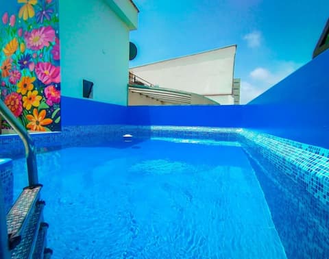 Casa Fanning Apart Hotel, 