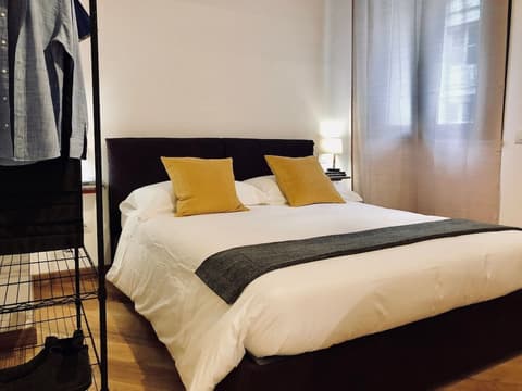 Palazzina B - Contemporary Studio, 