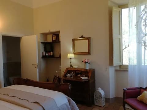 Ca' Lavalle B&B, 