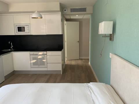 Aparthotel  Essenzia de Castilla, 