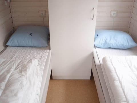 Helsingor Camping Gronnehave, 