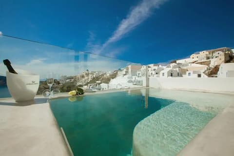 Alta Mare By Andronis, 