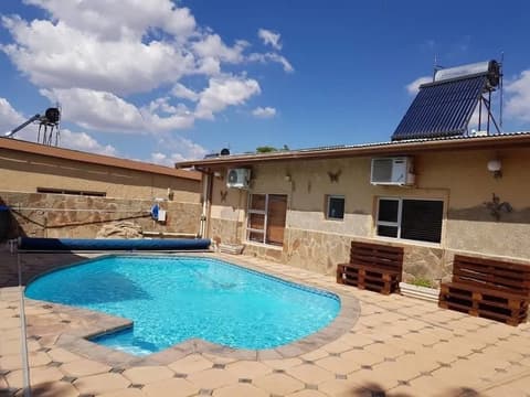 Esperanca Guesthouse, 