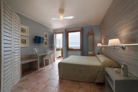 Boutique Hotel Ilio, 