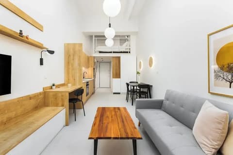 Soho Harbor by halu!, 