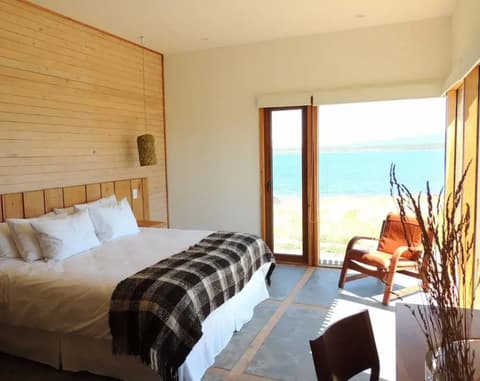 Hotel Simple Patagonia, 