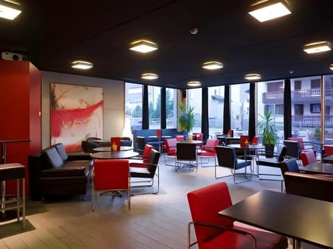 All In One Hotel Inn Lodge, 