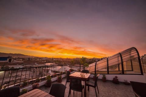 Las Torres de Ugarte, 