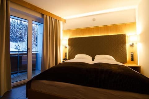 Hotel Victoria Garni - adults only, 
