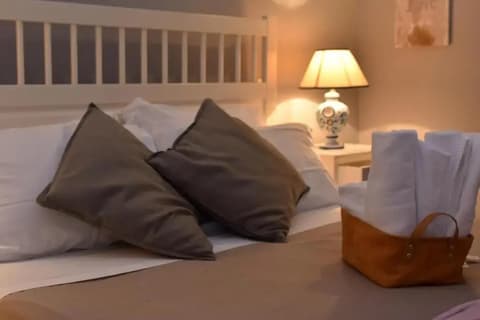 Dimora Mediterranea, 