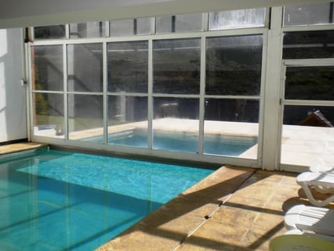 Hostería del Cerro, 