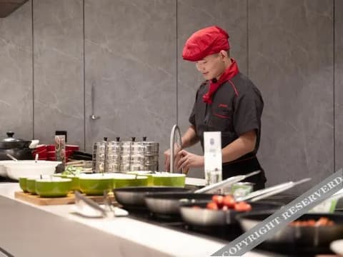 Hampton by Hilton Ningbo Eastern New Town, 