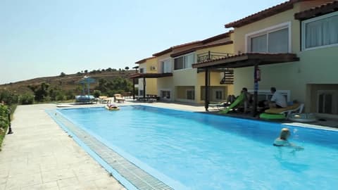 Aegean View Aqua Resort, 