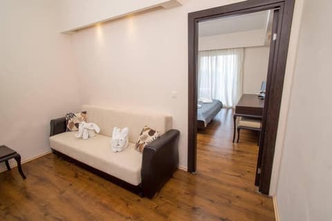 Aegean View Aqua Resort, 