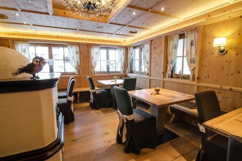 Hotel Victoria Garni - adults only, 