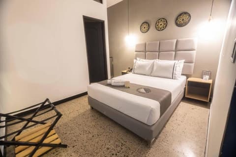 Mandala Hotel Belen, 