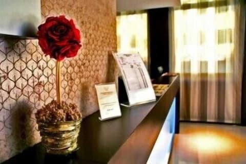 Residence Diamanterosso, 