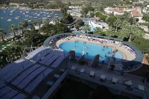 Sibyl Hotel Erythrai By Muup, 