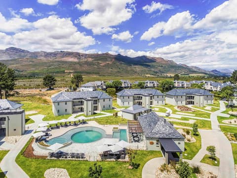 Pearl Valley Hotel by Mantis, 