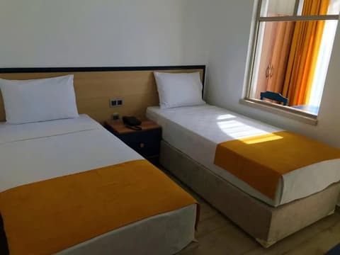 Urga Butik Otel & Restaurant, 