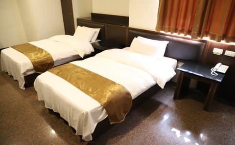 Regal International Hotel, 