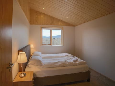 Dimmuborgir Guesthouse, 