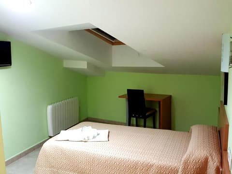 HOTEL RURAL San Pedro, 