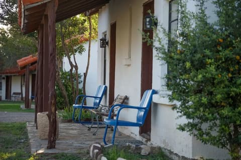 Antelope Lodge Alpine, 