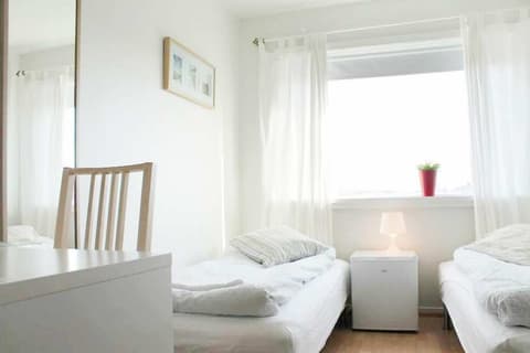 Reykjavik Hostel Village, 