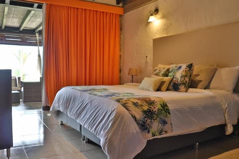 Finca Hotel La Tata Premium, 