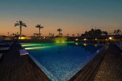 Resort Baia dei Turchi Adults Only, 