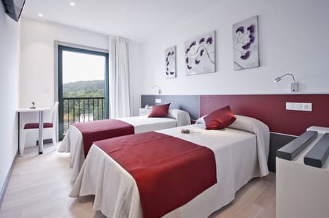 Albergue Ferramenteiro, 