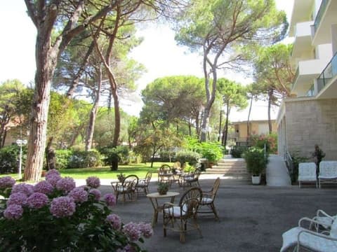 Residence Delle Nazioni, 