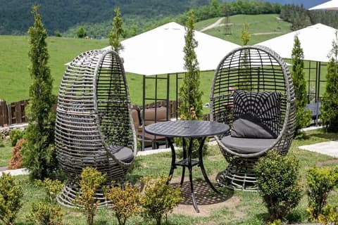 Hotel Alpine Castle, 