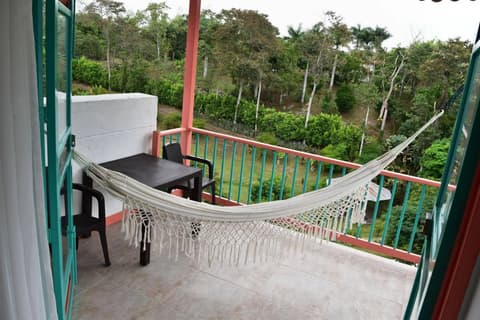 Finca Hotel La Tata, 