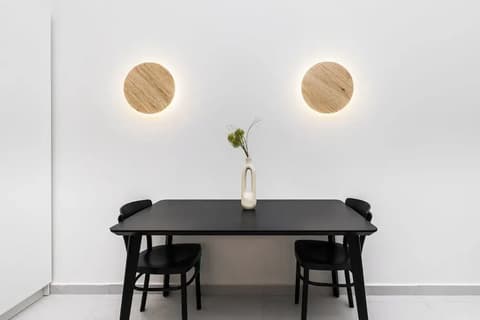 Soho Harbor by halu!, 