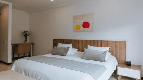 Orange Suite Medellin, 