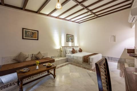 Aangan Resort Ranthambore, 