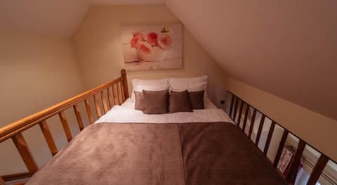 Hotel Zelená Marina, 