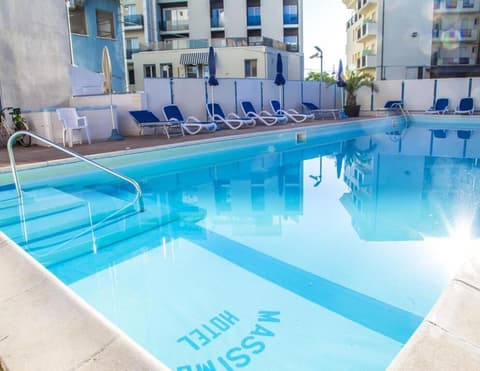 Hotel Massimo, 